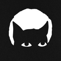 Gutter Cat Gang Logo